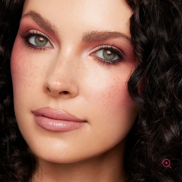 ColourPop 9-Pan Eyeshadow Palette: Blush Baby (Pinky Nude Tones), NIB - Picture 3 of 9